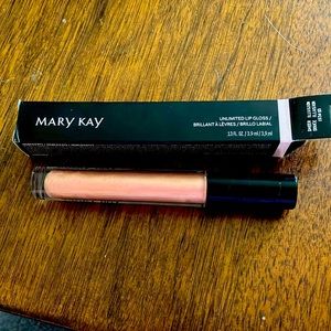 Mary Kay lip gloss